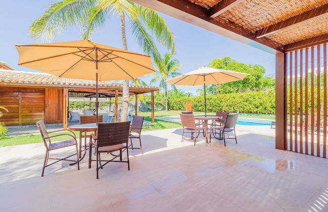 GB69 Excelente Casa a 400m da Praia - Photo 37