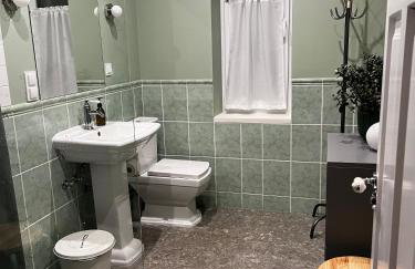 Śpimy u Dziadków - APARTAMENTY BIESZCZADY - Foto 19