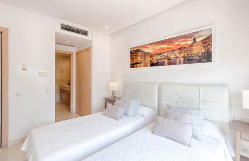 Hanami Alcazaba Beach Penthouse - Photo 32