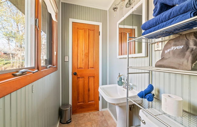 HV Spacious Retreat w Pool No Cleaning Fee - Foto 60