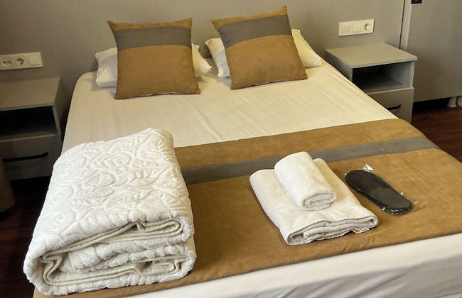 Gokotta Suite Hotel - Foto 41