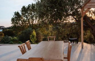 Villa Nevas Private Stone House with Pool and Seaview PARGA - Foto 25