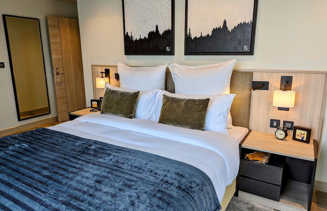 Citadines Abha - Foto 15