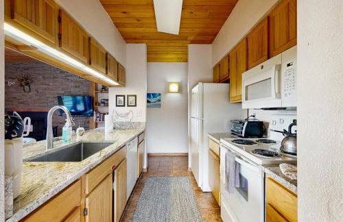 Blue Sky Porch - Foto 14