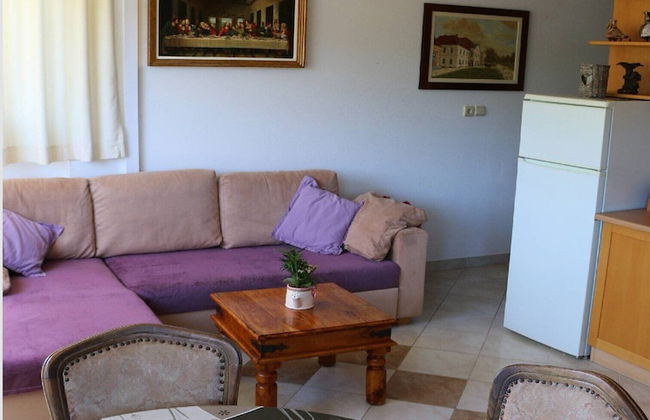 Apartments Juras - Foto 35