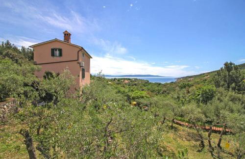 Felix in Sveta Marina - Haus für 6-7 Personen - Foto 1