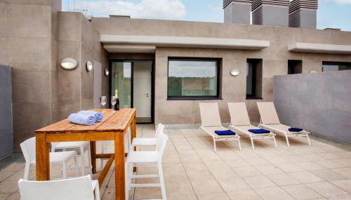 Apartment Golden Ray Duplex by Interhome - Foto 4