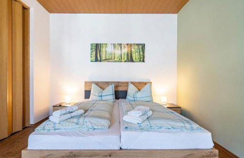 Ferienhaus Nestwärme - Foto 19