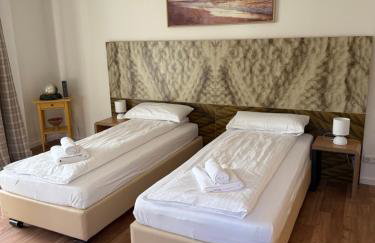 Costa Apartments - 2 Zimmer, Küche,Bad,Waschmaschine,Garten- Kostenloses Wlan - Foto 1