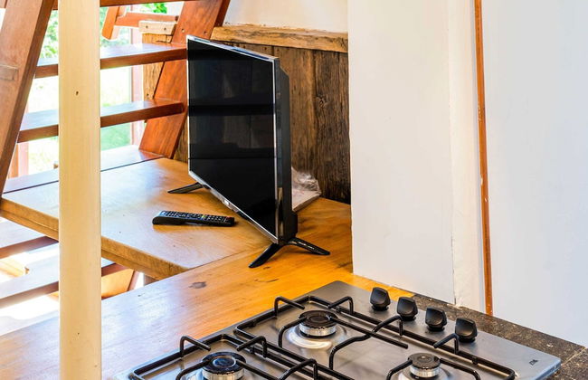 Snug Holiday Home in Nieuwvliet near Beach & Nature Reserve - Foto 15