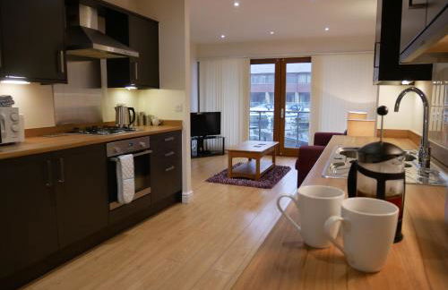 8 Swan House - Foto 6