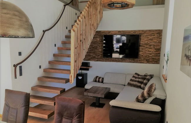 Chalet in Neukirchen by Wildkogel Ski Slopes - Photo 10