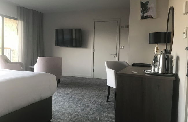 Hatherley Manor Hotel & Spa - Foto 38