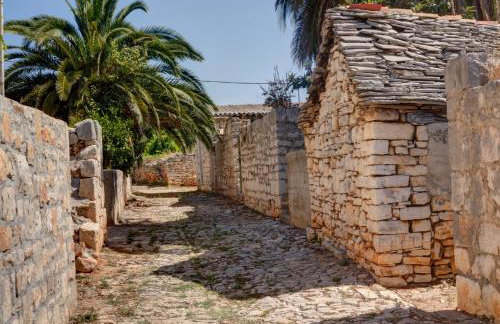 Golden view luxury apartment - Photo 46