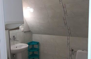 Domki nad potokiem - Foto 5