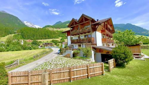 Apartments & Wellness Löfflerblick - Foto 5