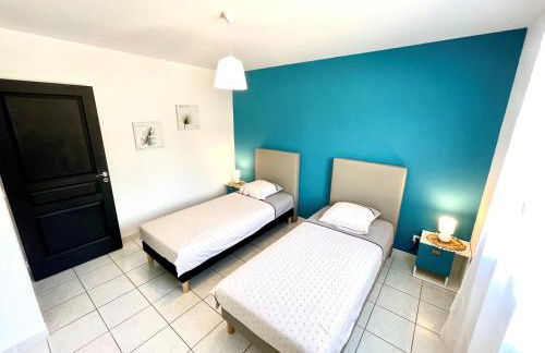 Private swimming pool & jacuzzi magnifique villa provençale - Foto 40