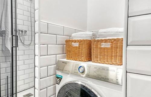 Aesthetic Apt, 15min Gran Vía, Sol, Theme park - Photo 38