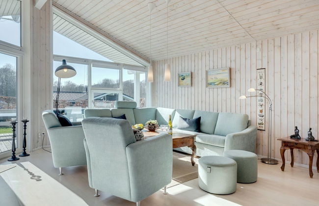 "Enja" - 150m from the sea - Foto 40