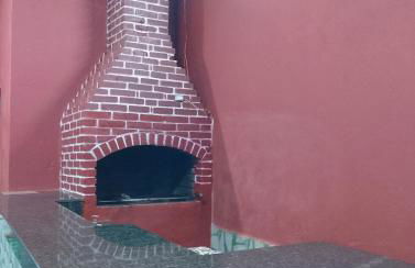 Sítio Kaizen Mogi das Cruzes, ate 30 pessoas - Foto 21