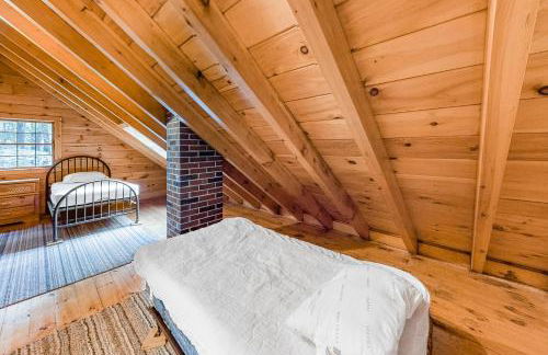 Lake View Cottage - Foto 13