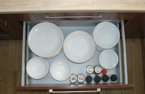 Tomaszówka - Domek na Kaszubach - Foto 20