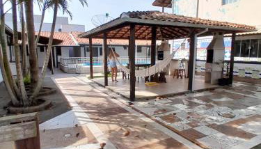 Itapira Flats - Apto 7 - Foto 3