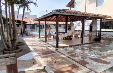 Itapira Flats - Apto 7 - Foto 3