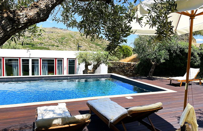 Pedra Nova - Turismo d'aldeia - Photo 1