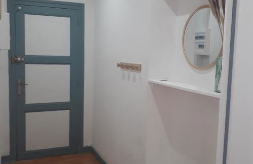 Appartement paisible - cœur de ville - Foto 2