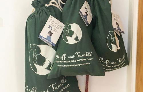 Manor Lodge Stables - Foto 13