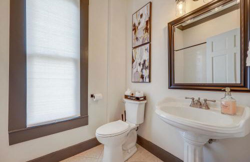 Stylish Home in Springfield Historic District! - Foto 22