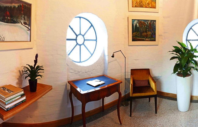 Wasserturm in Kuchelmiss - Foto 4