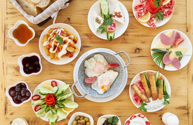 Larimar Suite Hotel - Foto 52