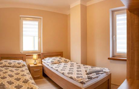 Willa Nad Potokiem - Foto 24