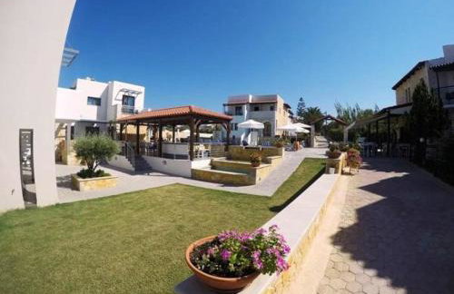 Ledra Maleme Hotel - Foto 34