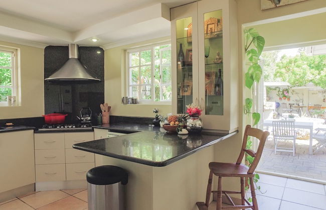 Darling Villa - Photo 7