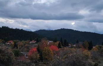 Tsigaridas Mountain Home - Foto 41