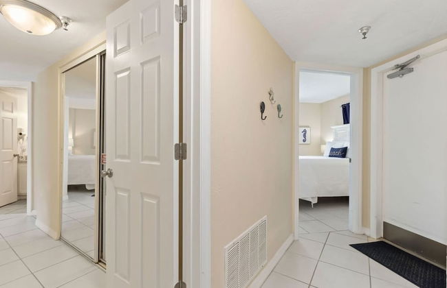 Ocean Views Pool Hot Tub Seahorse Suite 907 - Foto 14