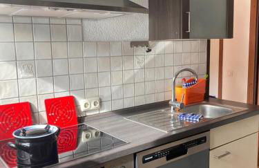 Ferienwohnung Gemütliches Eck - Foto 18