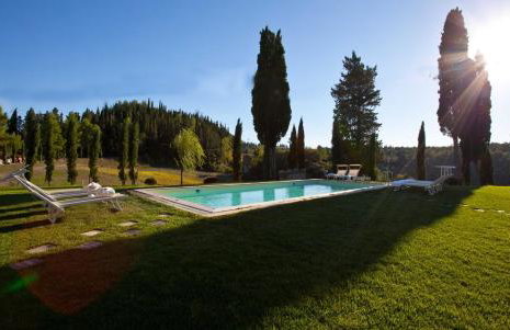 Casa vacanze Podere Marilla - Foto 27