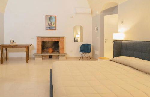 La volpe e l'uva Dimore - Photo 38