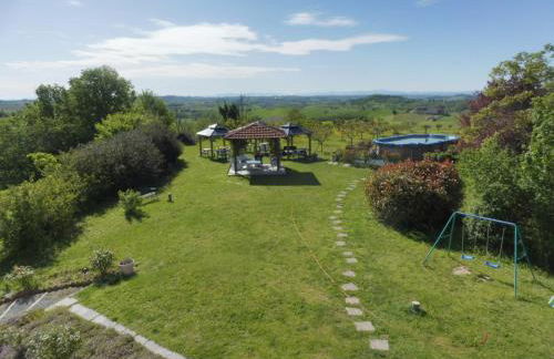 Il Balcone Sul Monferrato - Foto 96