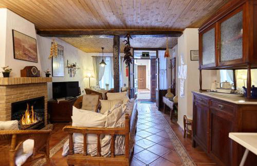 La Casa De La Abuela Clotilde - Photo 1