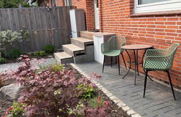 Haus Königsee "Gartenblick" - Foto 17