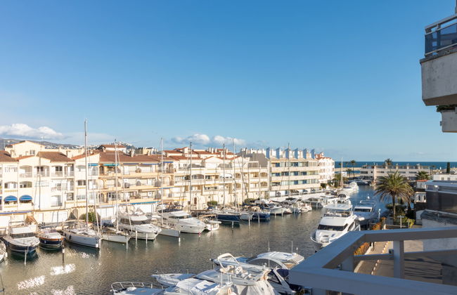 Club Nautic - Foto 19