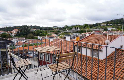 Casa Portas 8&10 - Foto 1