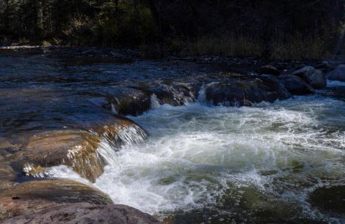 Slippery Rock River Ranch - Foto 67