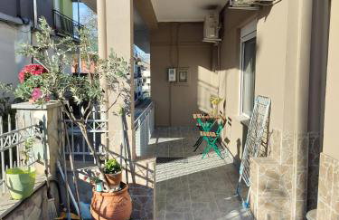 Άνετη διαμονή στο κέντρο της Ανατολής - Foto 23