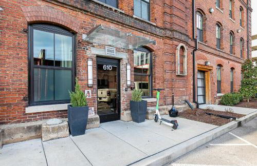 Contemporary Nashville at The 1865 - Foto 87